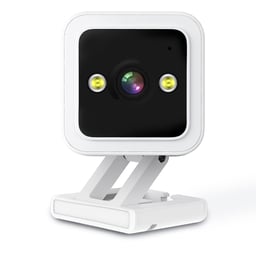 Camara WIFI Easytao Q26 2MPX/Interior/Vision Nocturna