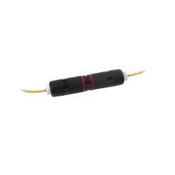 Conector Mecanico SC-SC Simplex Linkedpro EF-UNION-SC para Carretes de Fibra Optica EZ Fiber