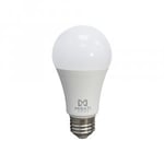 Foco Inteligente WIFI Mirati MFW1 Luz Blanca Led 10W Compatible Alexa y Asistente de Google