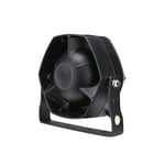 Bocina de Uso Rudo de 100W Epcom XY100 Ideal para Espacios Reducidos, 8 OHMS de Impedancia