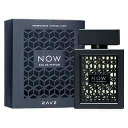 Perfume Para Hombre Lattafa 6291107456485 Rave Now Men De 100 ML / EDP / Original / Frutal Amaderada
