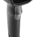 Lector de código de barras LED 1D/2D, DS2208-SR7U2100SGW