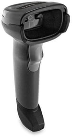 Lector de código de barras LED 1D/2D, DS2208-SR7U2100SGW