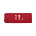 Bocina Portatil Waterproof JBL FLIP6 Red Bluetooth Color Rojo