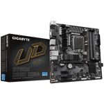Tarjeta Madre Gigabyte B760M DS3H DDR4, Socket 1700/ 4XDDR4/ 128GB/ HDMI/ VGA/M.2/ PCI-E 4.0/ Micro ATX
