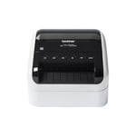 Impresora de Etiquetas Brother QL-1110NWB WI-FI/ USB/ Ethernet