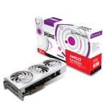 Tarjeta de Video Sapphire Pure AMD Radeon RX 7700 XT/ 12GB 192-BIT GDDR6/ PCI Express 4.0, 11335-03-20G