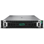 Servidor HPE ProLiant DL380, Intel Xeon Silver 4416+ 2GHz, 32GB DDR5, 91.2TB, 2.5", SATA, P60636-B21