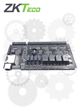 Tarjeta Principal ZKTeco MAINBOARD-USED FOR InBio460/Para Modelo InBio460