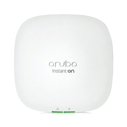 Access Point HPE Aruba Instant ON AP22 R4W02A 1774MBIT/S, 1X RJ-45, 2.4/5GHZ
