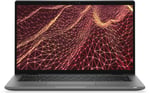 Laptop Dell Latitude 7430 14" Full HD/CI7-1265U 1.80GHZ/RAM 16GB/512GB SSD/Win 11 Pro 64-BIT/Español/Color Negro, 1020504996072
