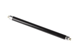 Lámpara UV Nextep NE-205R de 6 W/Repuesto para Detectora de Billetes Falsos