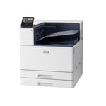Impresora Láser Xerox Versalink C8000DT color con tecnología connectkey