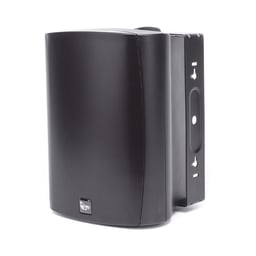 Altavoz de 2 Vias TruAudio OL-70V-6WT Exteriores,70V/100V, Woofer de 6.5", Blanco