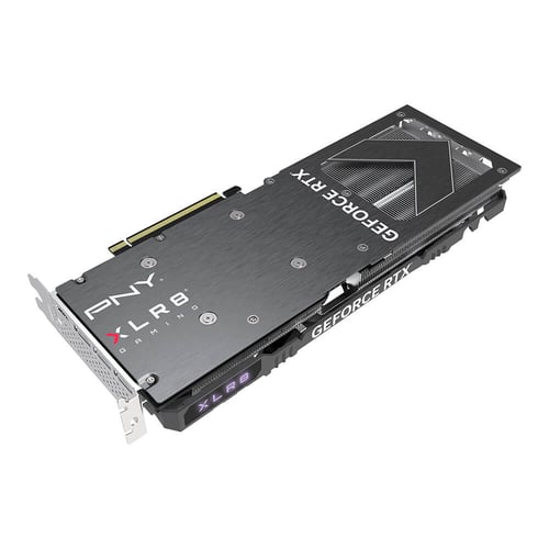 Tarjeta de Video PNY NVIDIA GeForce RTX 4070 SUPER 12GB XLR8