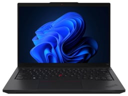 Laptop Lenovo ThinkPad L14 Gen 6 14"/AMD Ryzen 7 250/32GB RAM/1TB SSD/USB/HDMI/RJ-45/1920x1200/Windows 11 Pro/Negro/21S9000XLM