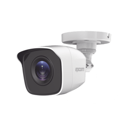Camara Bala TurboHD Epcom B8-TURBO-G2P 2MPX/Lente 2.8 MM/Angular 103°/IR Exir Inteligente 20 MTS/Exterior IP66/DWDR/TVI-AHD-CVI-CVBS/Policarbonato