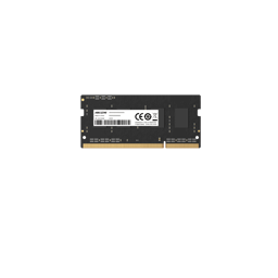 Memoria SODIMM DDR4 8GB 3200MHz Hiksemi HS-C408-S32Z1/Color Negra