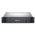 Storage Array Dell ME5024 2.5", 86357835
