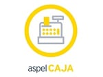 Licencia Básica Aspel-Caja 5.0 / 1 Usuario / 1 Compañía / Windows / Español / 6312