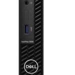 Desktop Dell Optiplex 3090 MFF CI5-10500T/ 8GB/ 256GB/ W10P/ No Monitor, 6VRTY