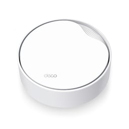 Router Inalámbrico TP-Link Deco X50-PoE (3-Pack) Wi-Fi 6 AX3000 Mesh con PoE