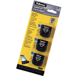 Cuchillas Fellowes Para Cortadora Neutron 3 Pack Surtidos, 5411304