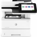 Multifuncional HP Laserjet Enterprise M528DN Laser Monocromatica 43PPM/ Duplex/ ETHERNET/ USB, 1PV64A#BGJ