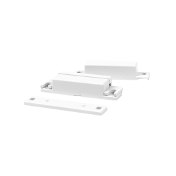 Contacto Magnético Cableado Hikvision Ds-Pd1-Mc-Ws