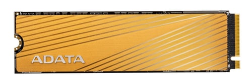 Unidad de Estado Solido M.2 2TB Adata AFALCON-2T-C PCI Express 3.0 3D NAND 2280