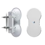 Access Point Ubiquiti Airfiber, 5GHZ, 5725-6200MHZ, AF-5U