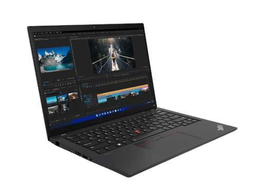 Laptop LENOVO ThinkPad T14 Gen 1 14" Full HD, AMD Ryzen 7 Pro 4750U 1.70GHz, 16GB, 512GB SSD, Windows 10 Pro 64-bit, Español, Negro