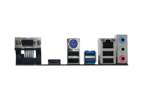 H610MHP3