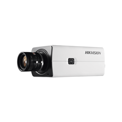 Camara Box IP Hikvision DS-2CD2821G0(C) 2MP/ Serie Pro/ Ultra Baja Iluminacion/ POE/ 12 VCC/ WDR 120 DB/ ONVIF/ Micro SD