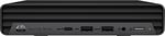 Desktop HP Elite Mini 600 G9, CI7-12700/ 8GB/ 512GB SSD/ Win 11 Pro, 6J4S6LT