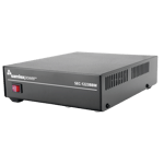 Fuente de Poder 13.8V/23A Samlex Conmutada con Circuito Cargador de Baterias, SEC-1223BBM