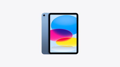 Ipad APPLE MD4A4CL/A A16 11″ 128GB/WI-FI 6/Color Azul – Pcdigital