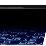 Tambor HP 32A, negro, CF232A