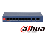 DH-CS4010-8ET2GT-602
