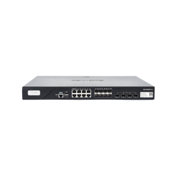 Controlador Para Puntos de Acceso Ruijie RG-WS6512-L, Hasta 128 APS, Crecimiento de Hasta 1152 Ceiling Aps, 2304 Wall Aps