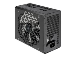 Fuente de Poder 1000W Corsair RM1000X Shift CP-9020253-NA/80 Plus Gold/24-Pin ATX/Modular/Negro