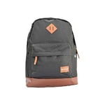 Mochila Para Laptop 15" Naceb NA-0403N Nylon Color Negro