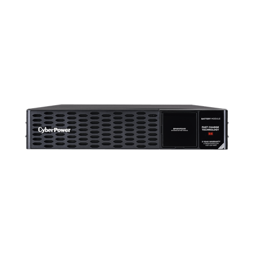 Modulo de Baterias Externas Cyberpower BP48VP2U01 Para Extension de Tiempo de Respaldo
