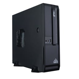 Desktop GHIA PCGHIA-3714/Intel Core i7-12700/4.90 GHz/16GB DDR4/1TB SSD/Incluye Teclado y Mouse