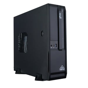 Desktop GHIA PCGHIA-3714/Intel Core i7-12700/4.90 GHz/16GB DDR4/1TB SSD/Incluye Teclado y Mouse