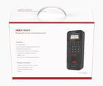 Kit de Control de Acceso Hikvision DS-KAS261 Compatible con APP Hikconnect