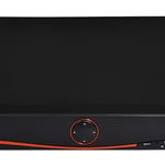 DVR de 16 canales pentahíbrido QIAN QSS-DVR16H 1080P/HD/H.264