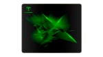 Mousepad T-DAGGER Geometry M T-TMP201 360X300MM/ Speed/ Resistente al Agua/ Color Negro-Verde