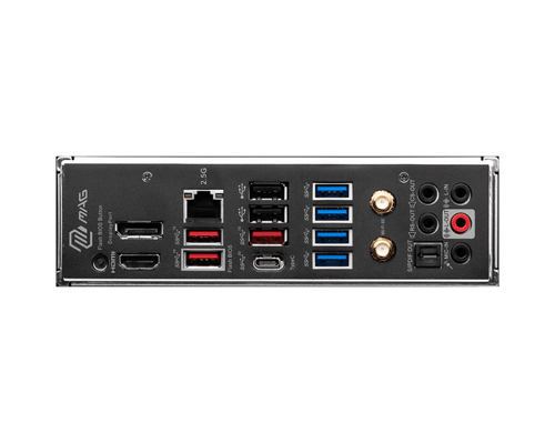 MAG B650 TOMAHAWK WIFI3