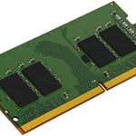 Memoria DDR4 Sodimm 8GB 3200MHZ Kingston CL22, KVR32S22S6/8